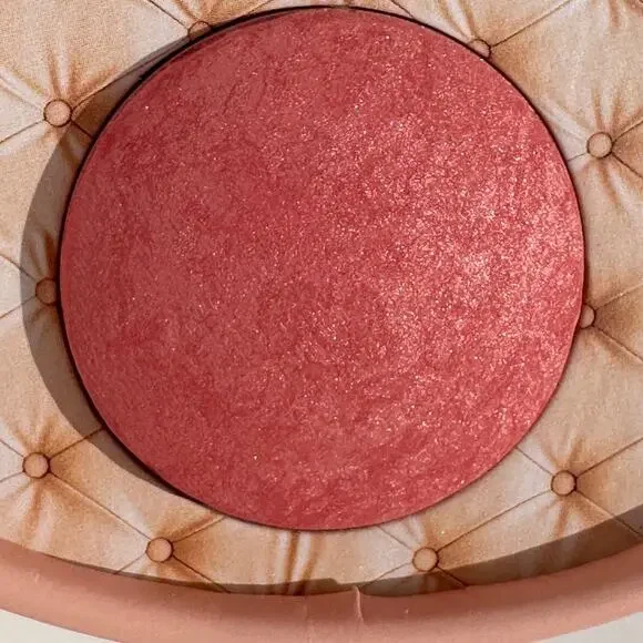 Pat McGrath Labs Bridgerton Blushing Delights Baked Powder Blushes + Highighter